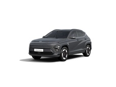 uusi Hyundai KONA Electric